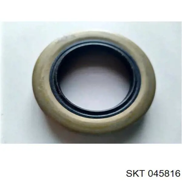 Сальник передньої маточини, зовнішній Ford 1047294 ціна, від 2.39 USD