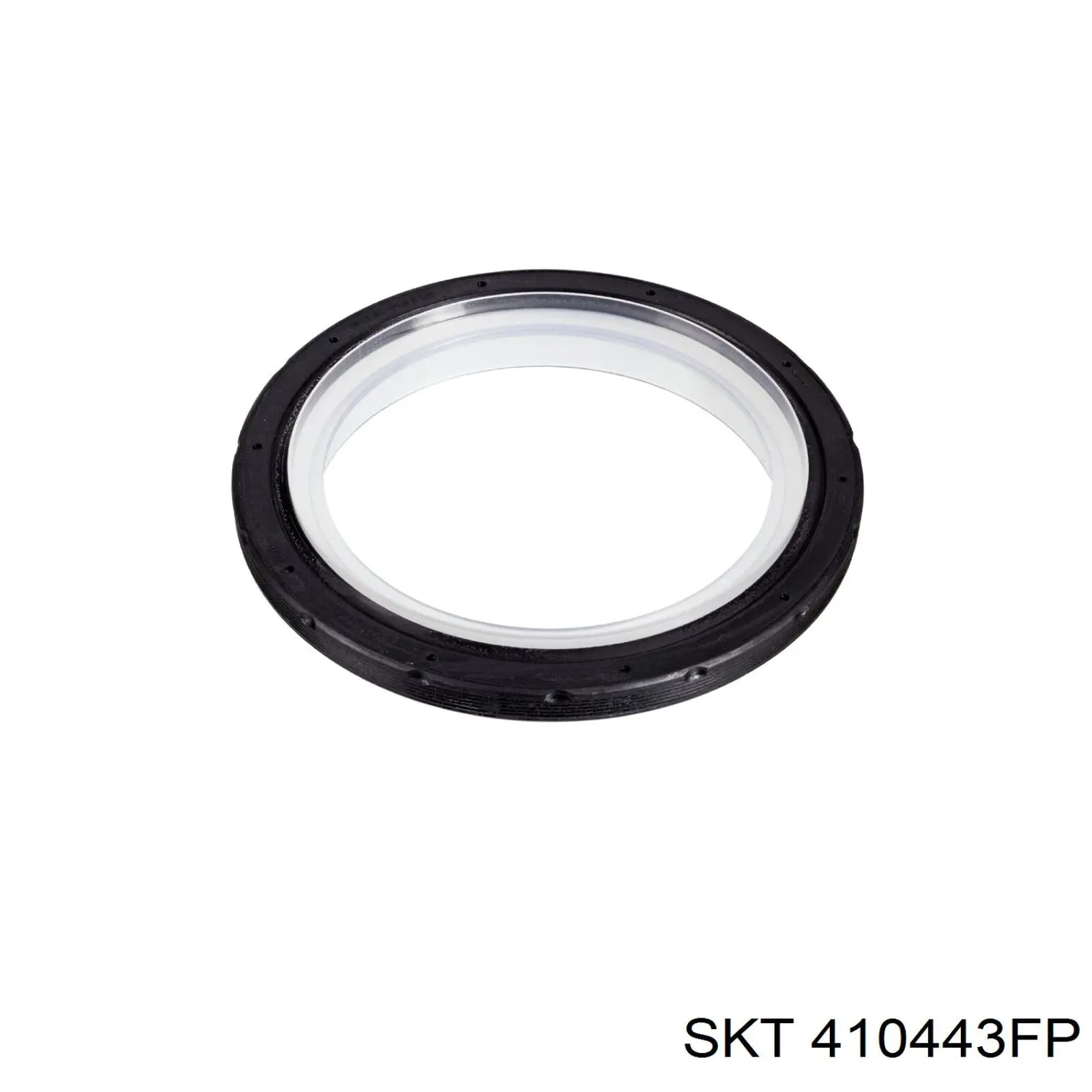 Сальник колінвала двигуна, задній SKT 410443FP ціна, від 18.05 USD
