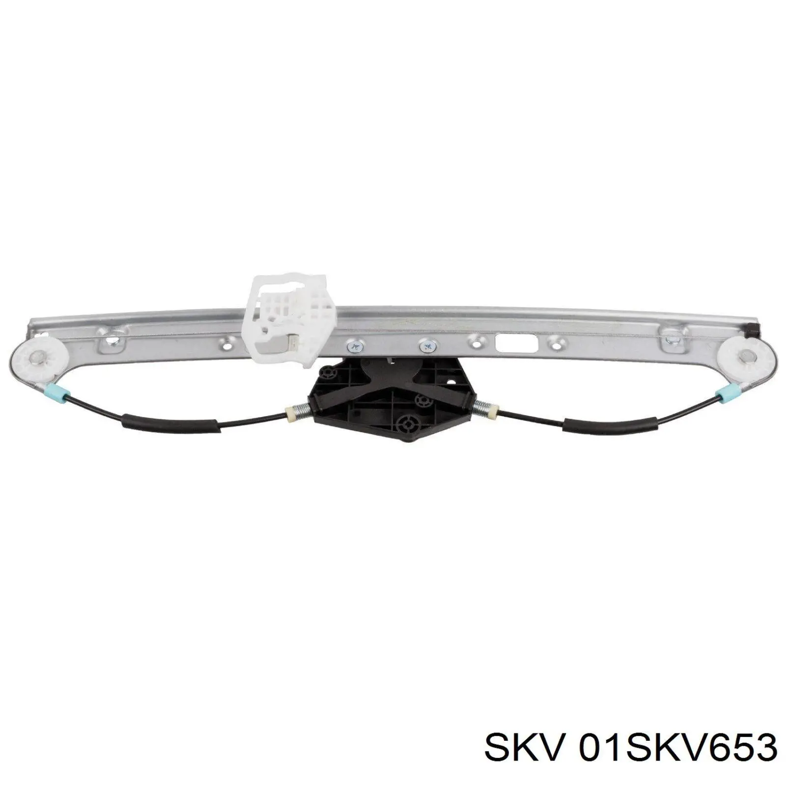 Купити 500399 Maxgear Механізм склопідіймача двері задньої, лівої