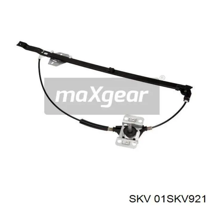 01SKV921 SKV Підйомник механічний вітрового скла