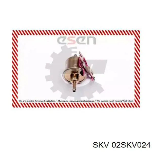 Купити 56114 AIC Паливний насос, механічний