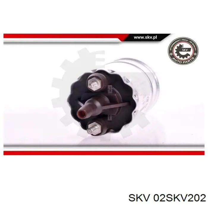 G10071 Energy Паливний насос електричний, погружной