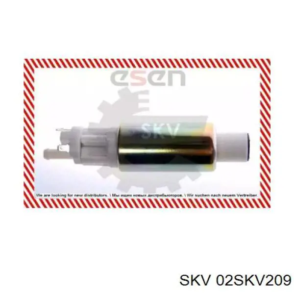 Елемент-турбінка паливного насосу Magneti Marelli 313011300093 ціна, від 27.68 USD