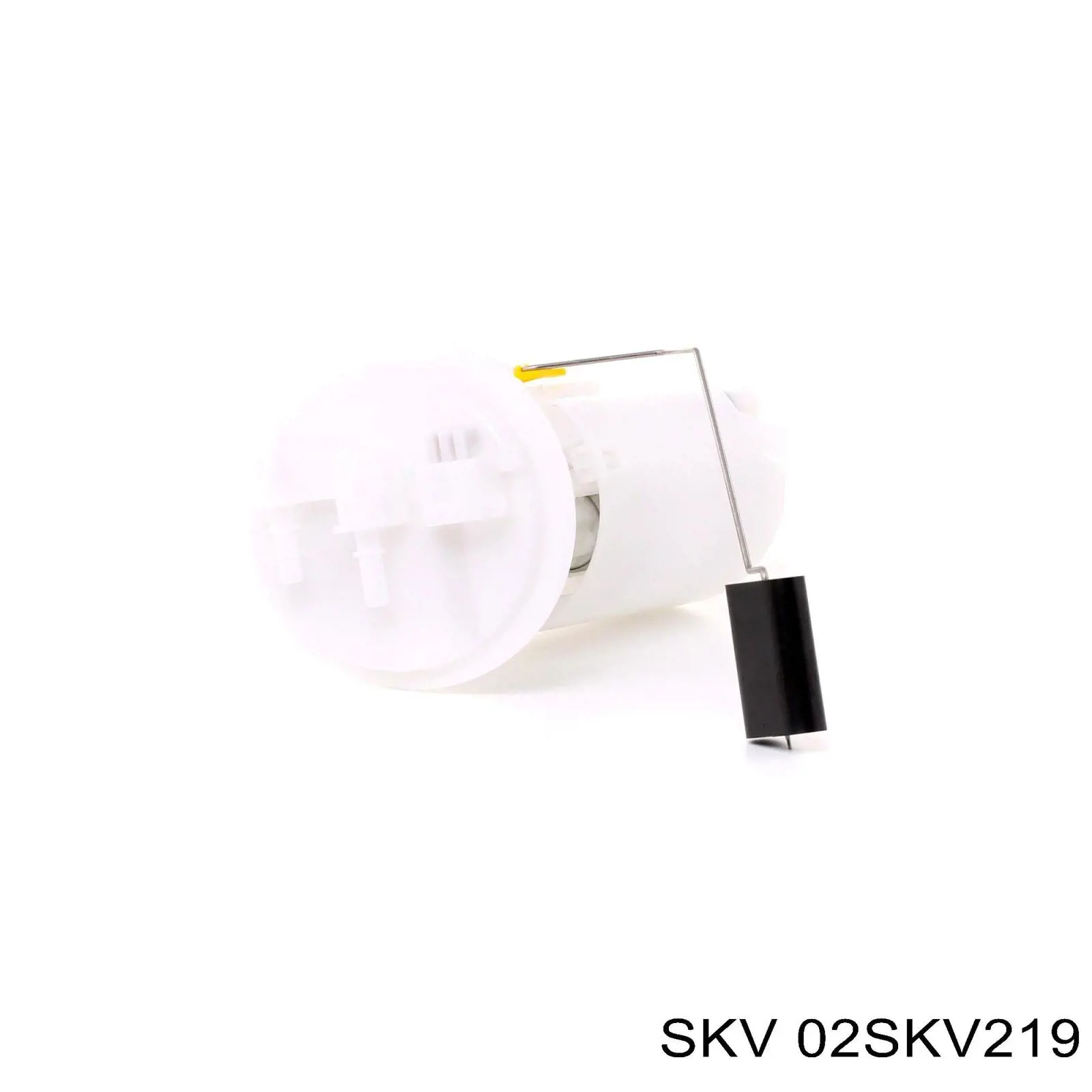 Елемент-турбінка паливного насосу Energy G10029 ціна, від 29.50 USD
