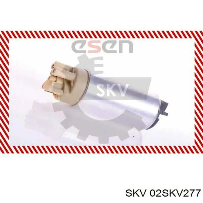  02SKV277 SKV