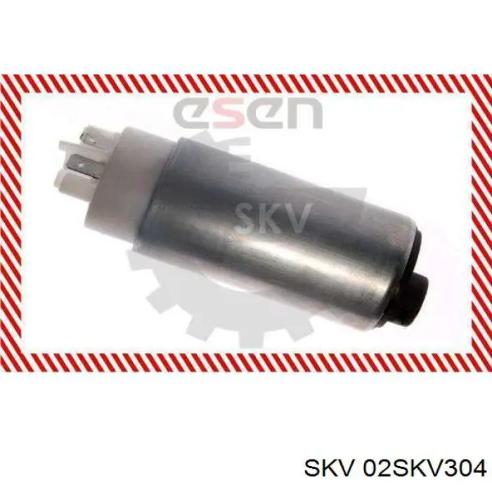 02SKV304 SKV 