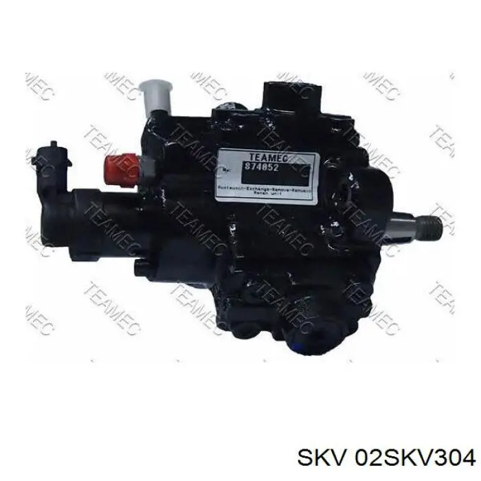 SKV 02SKV304 ціна, від 58.56 USD