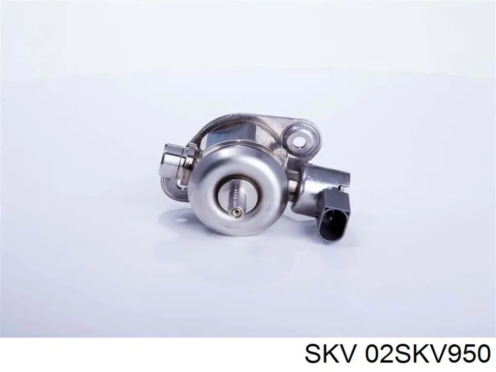 Паливний насос високого тиску 02SKV950 SKV