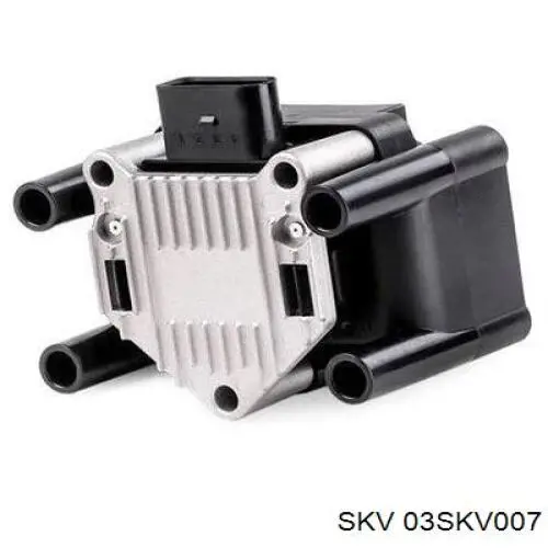 Котушка запалювання 03SKV007 SKV