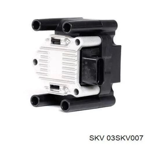 Котушка SKV 03SKV007