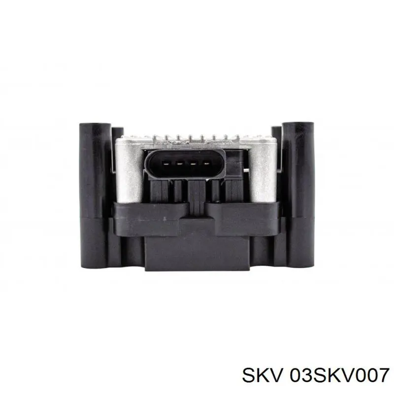 03SKV007 SKV Котушка запалювання