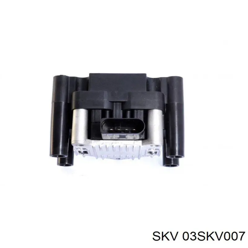 Котушка запалювання SKV 03SKV007 ціна, від 31.98 USD