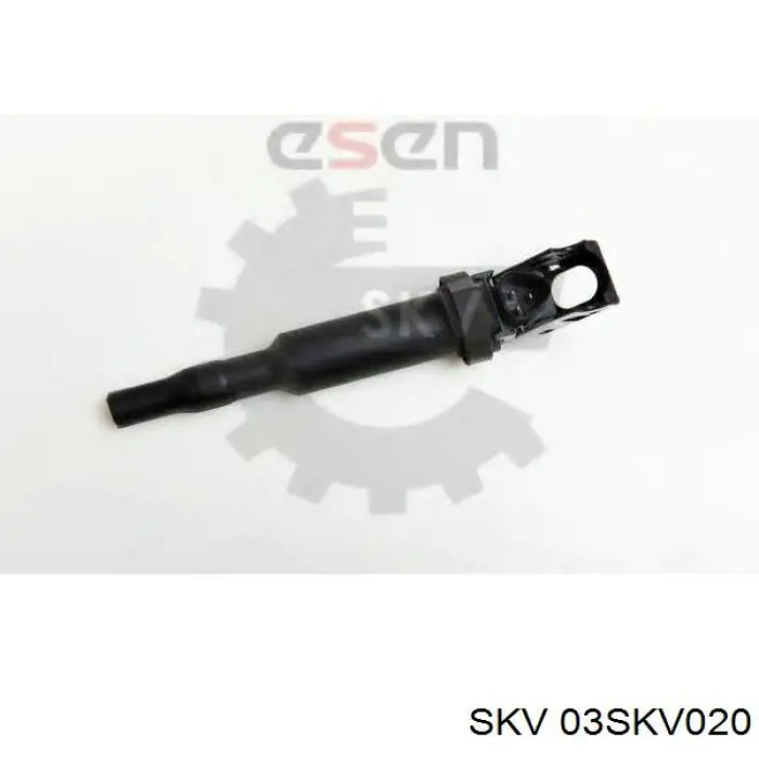 Купити 03SKV020 SKV Котушка запалювання
