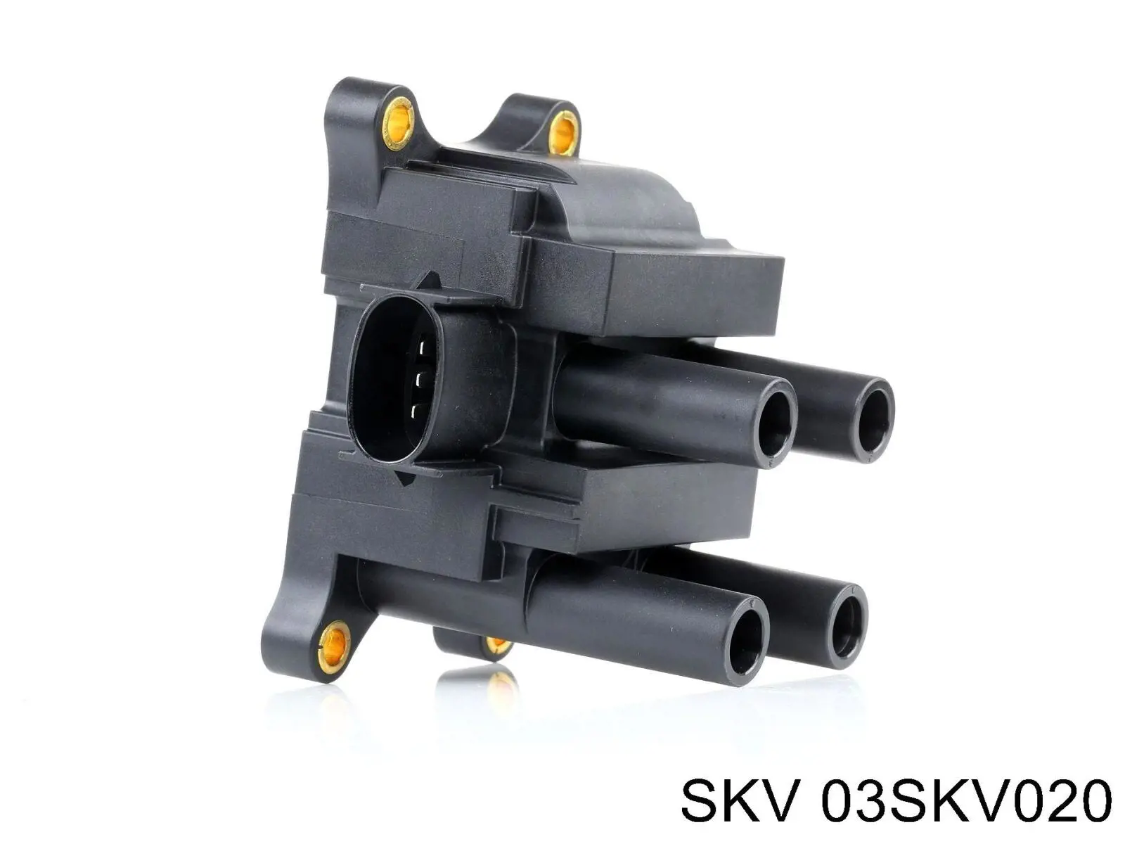 Котушка запалювання SKV 03SKV020 ціна, від 33.23 USD