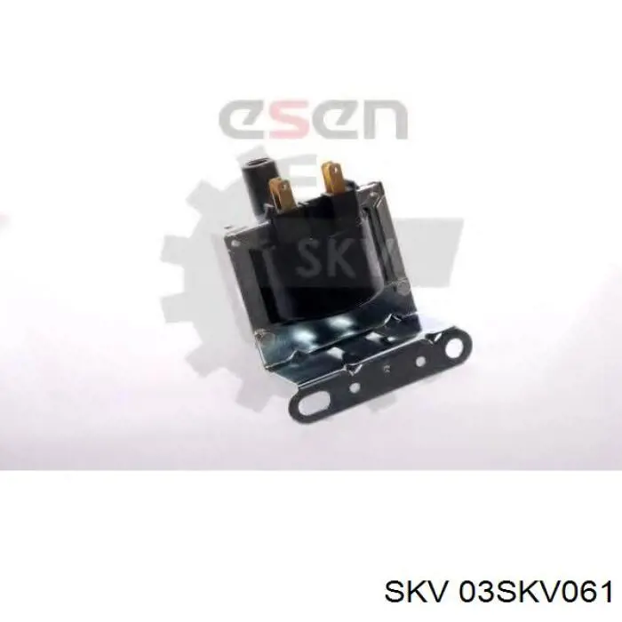 Котушка SKV 03SKV061