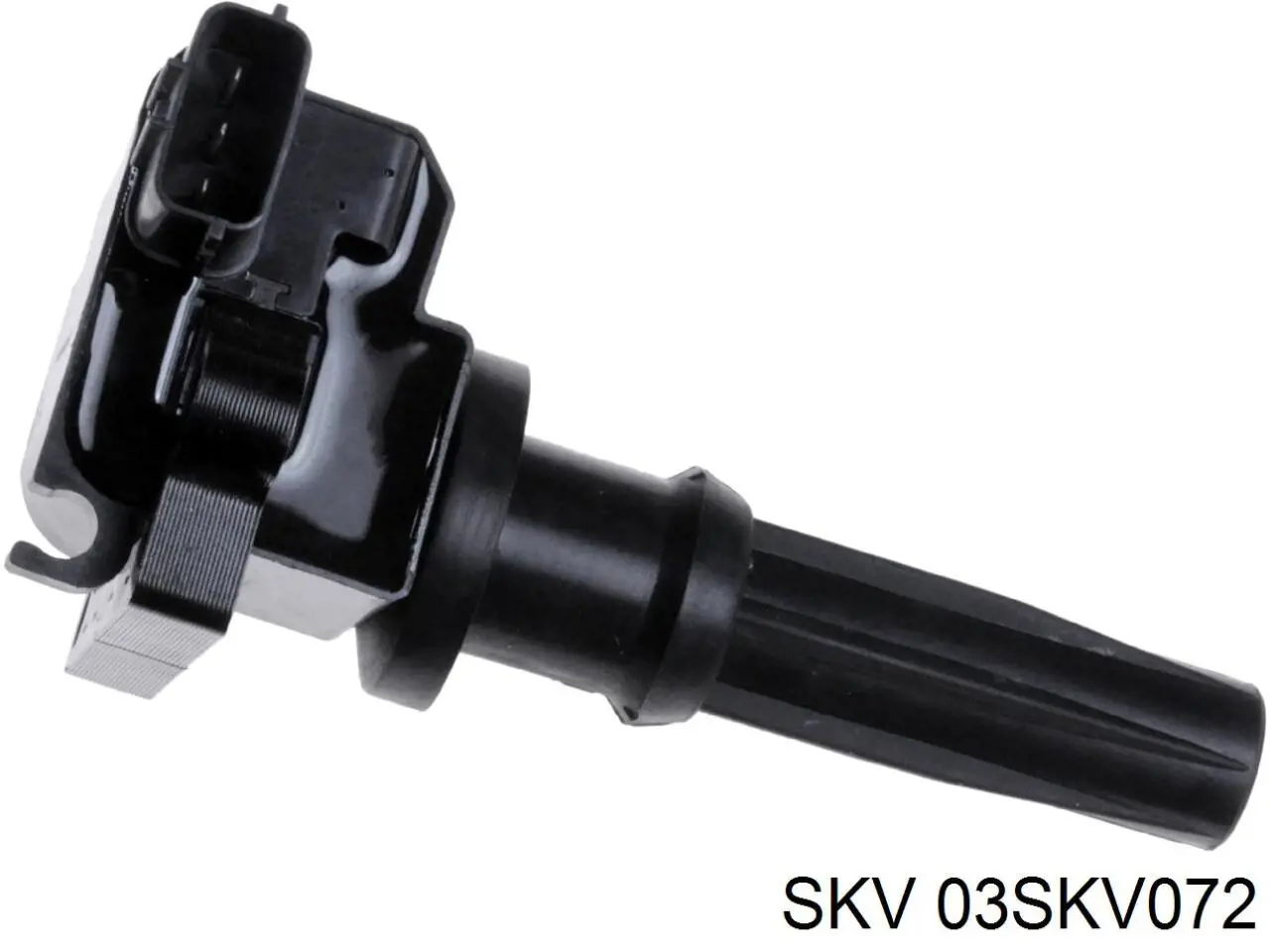 Котушка запалювання SKV 03SKV072 ціна, від 23.59 USD