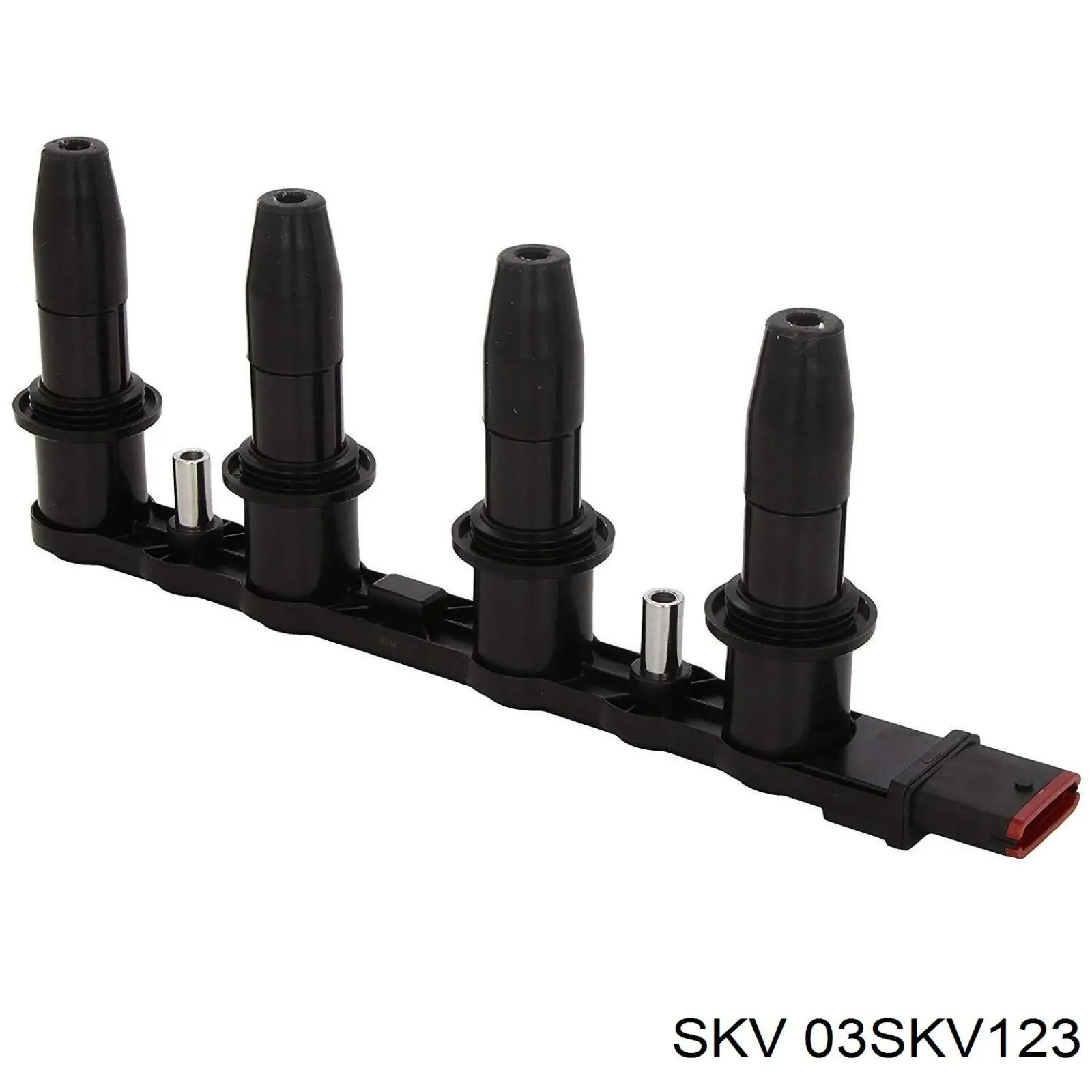 03SKV123 SKV Котушка запалювання
