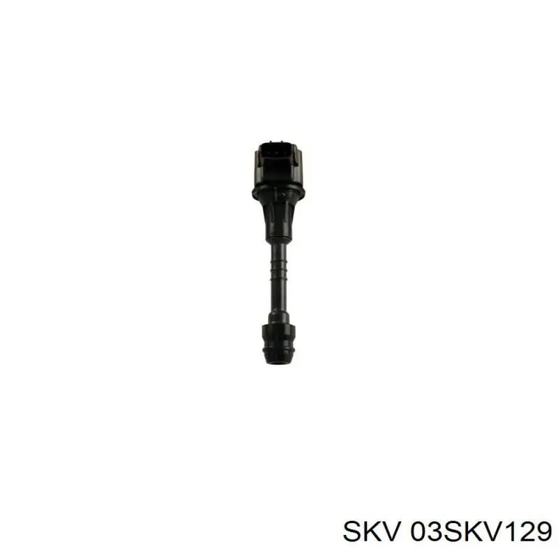 Котушка SKV 03SKV129