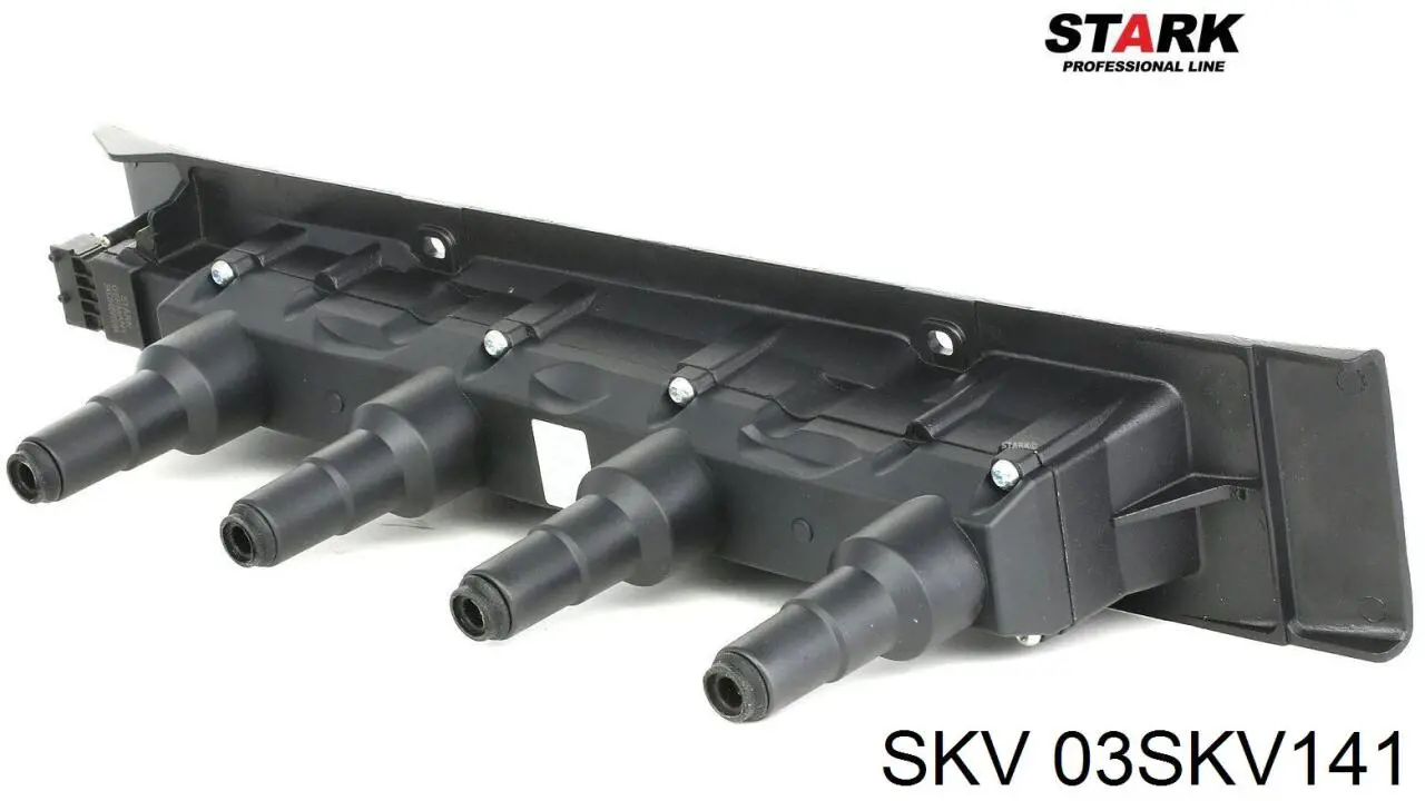 Котушка запалювання 03SKV141 SKV