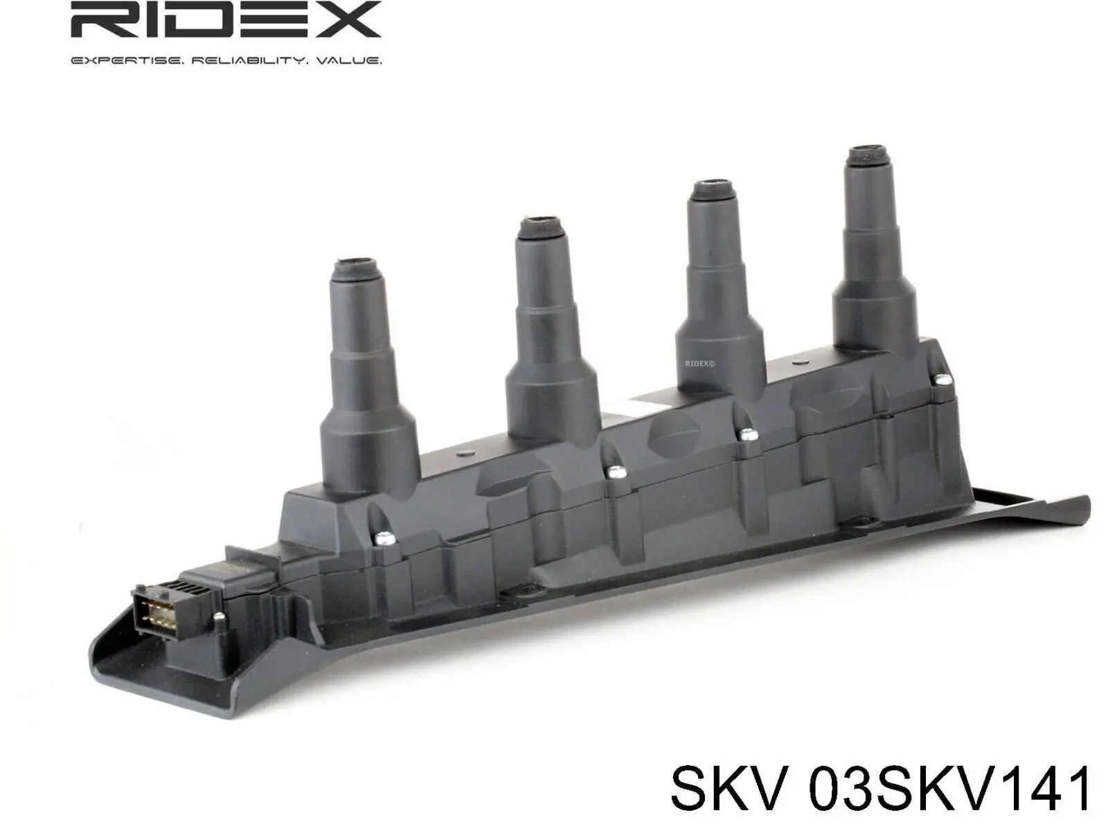 Котушка SKV 03SKV141