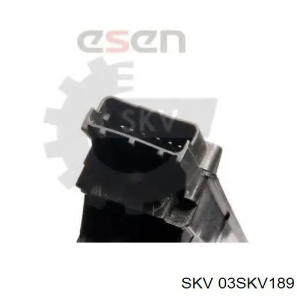 Комутатор системи запалювання SKV 03SKV189 ціна, від 17.95 USD