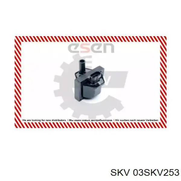 Котушка запалювання HELLA 5DA358168261 ціна, від 21.50 USD
