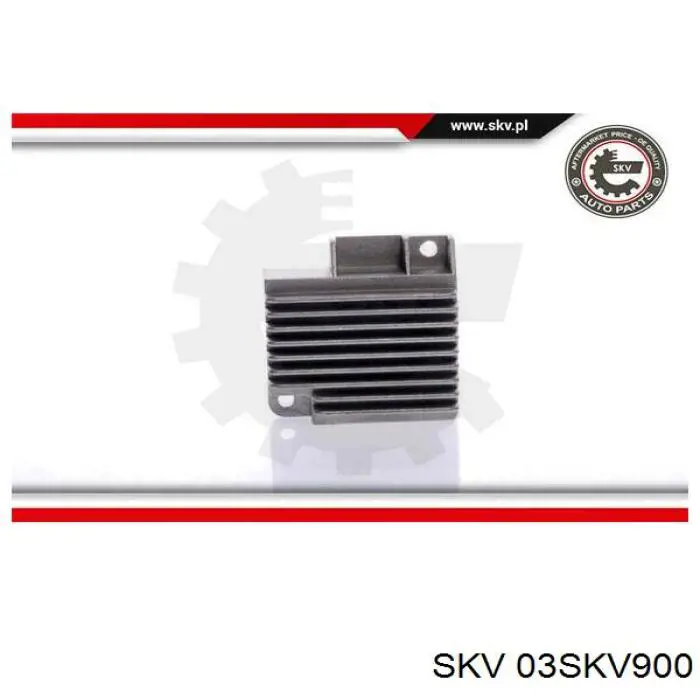 Купити 03SKV900 SKV Комутатор