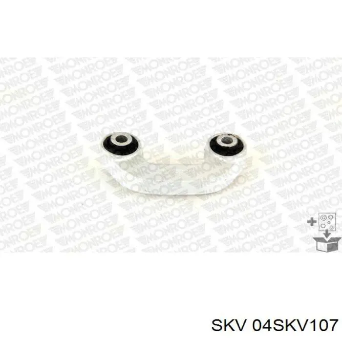 Тяжка стабілізатора, переднього, ліва SKV 04SKV107 ціна, від 8.89 USD