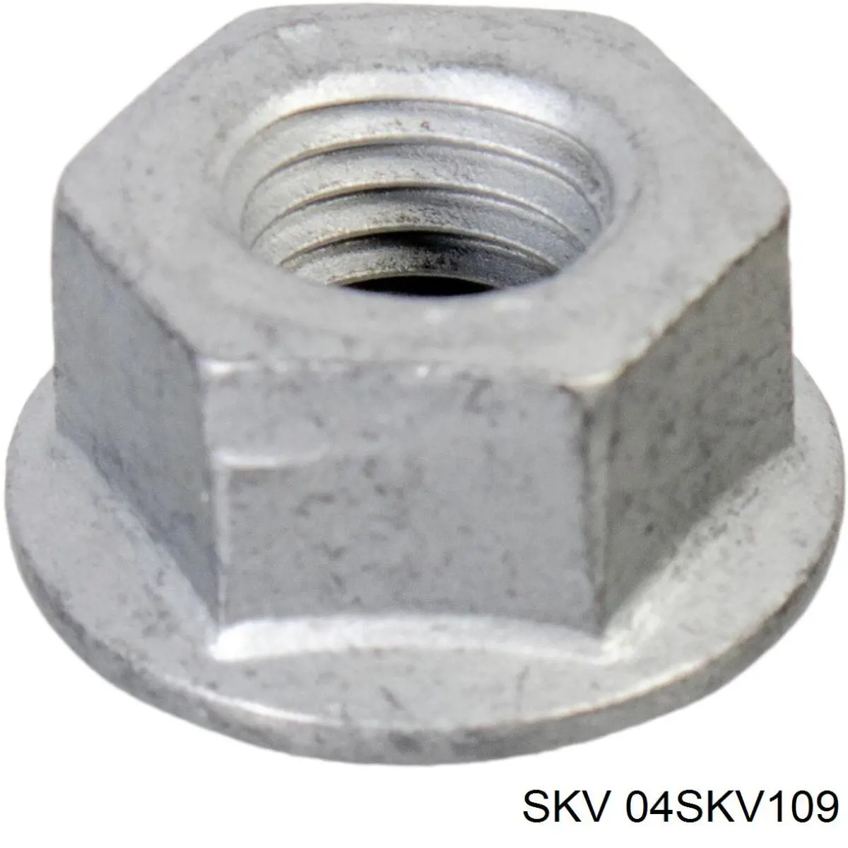 Рульовий наконечник 04SKV109 SKV