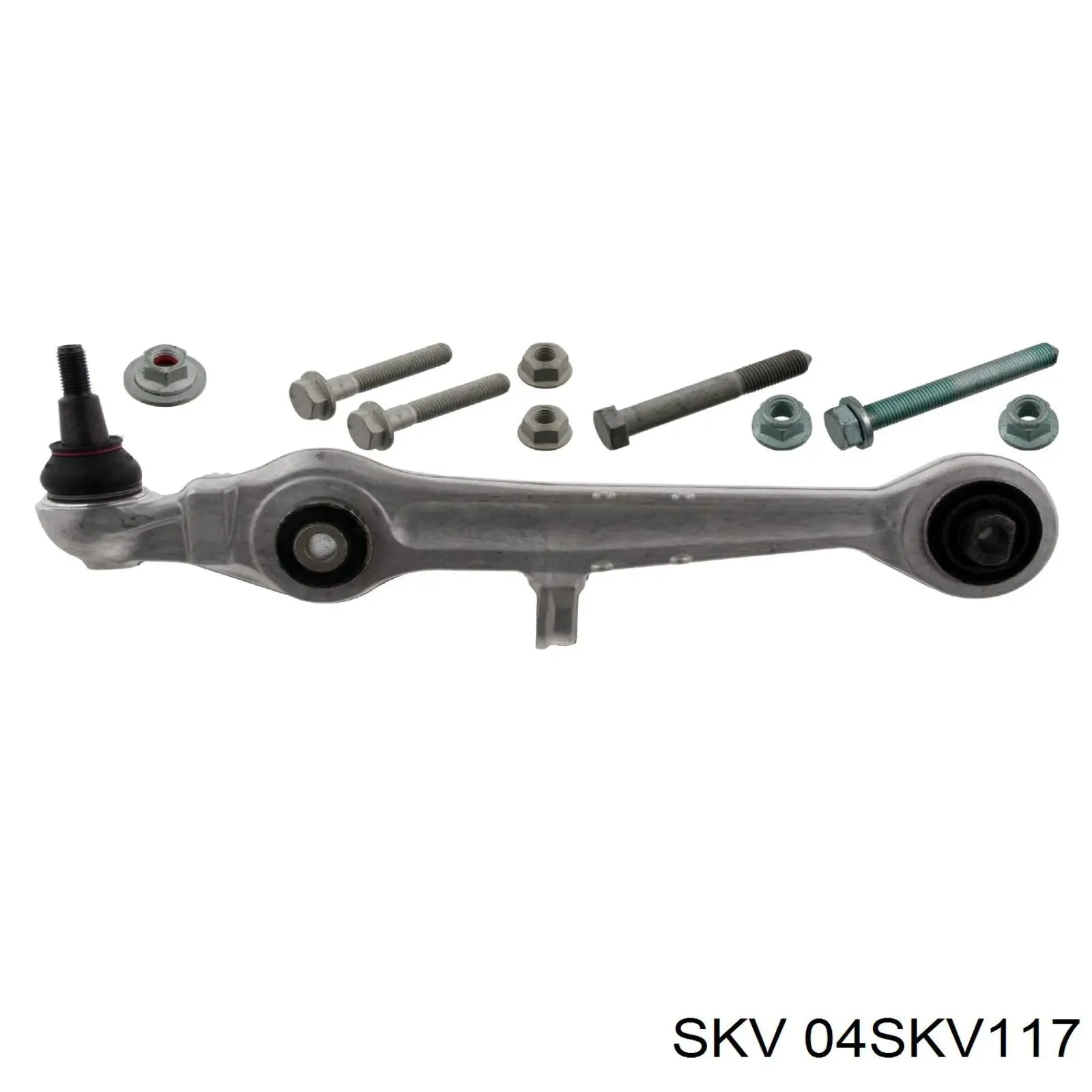 Купити 4D0407693AA VAG 