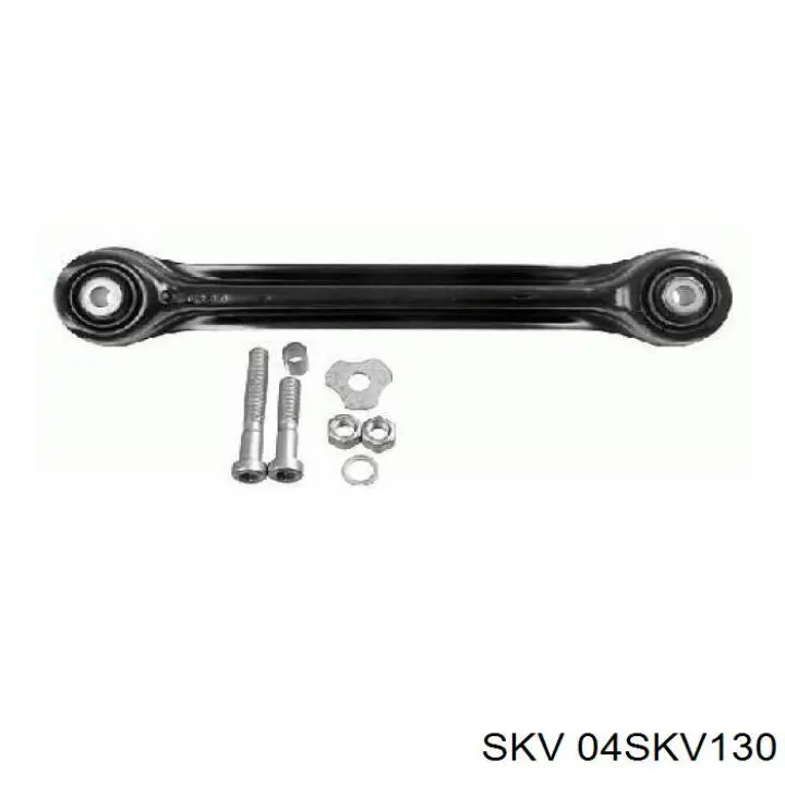 Комплект важелів задньої підвіски SKV 04SKV130 ціна, від 158.10 USD