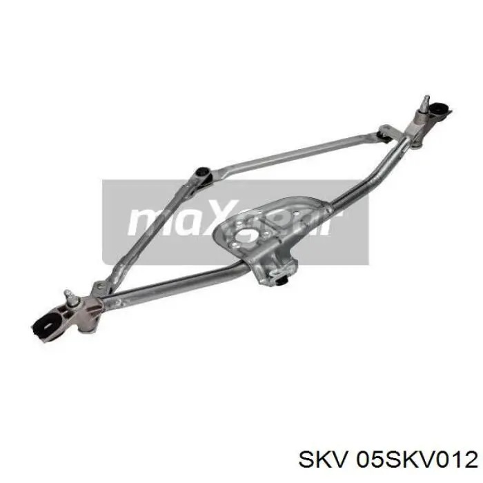 Трапеція двірників SKV 05SKV012