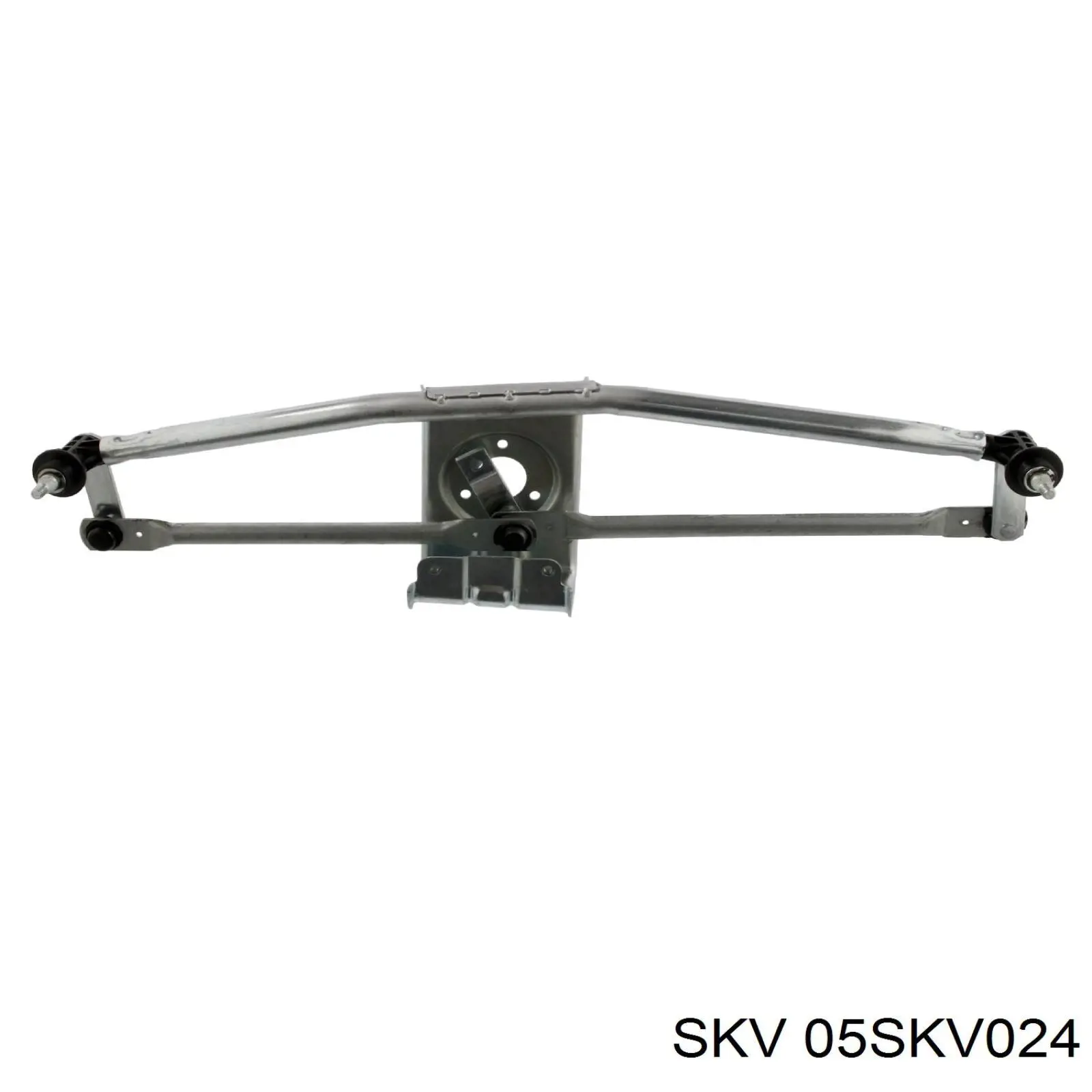 Трапеція двірників SKV 05SKV024