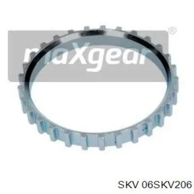 Датчик АБС задній лівий Japan Parts ABS137 ціна, від 18.95 USD