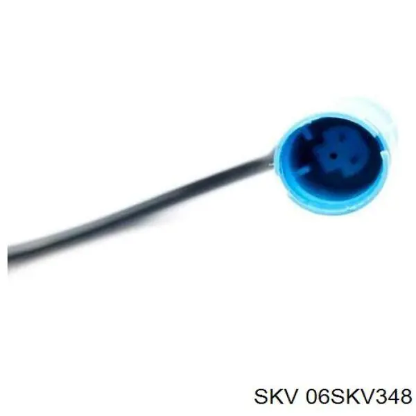 Купити 913771 IKA Датчик АБС (ABS) передній