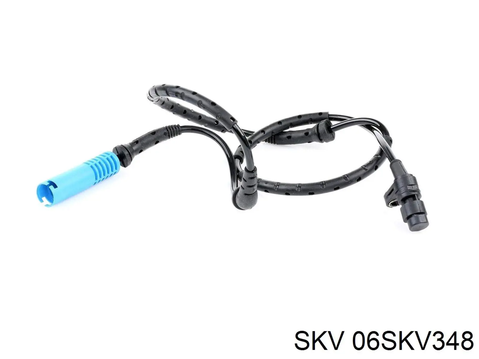 Датчик ABS передній IKA 913771 ціна, від 40.21 USD