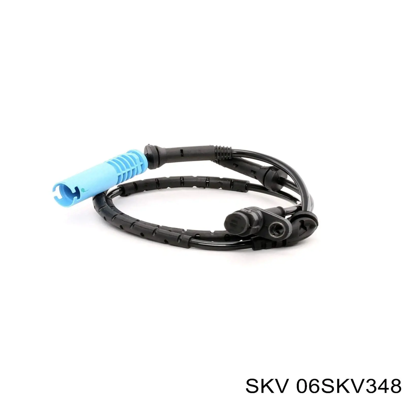 Датчик АБС передній 913771 IKA