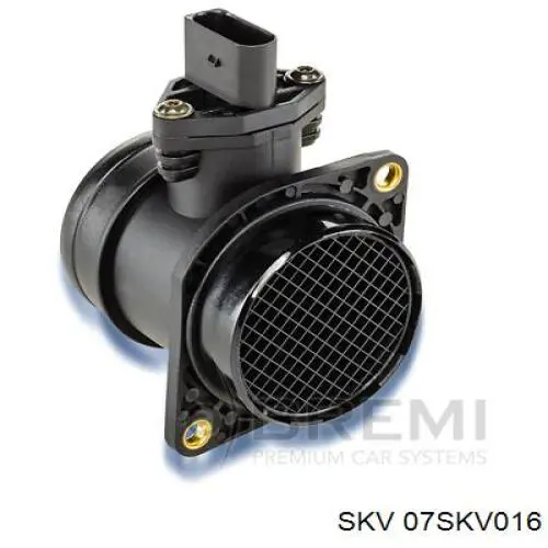 ДМРВ 07SKV016 SKV