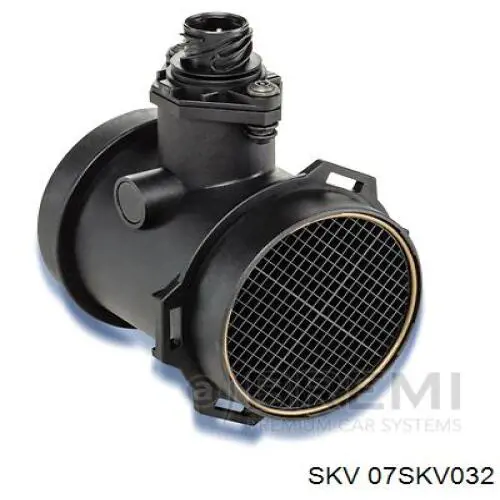 Купити 07SKV032 SKV Повітромір