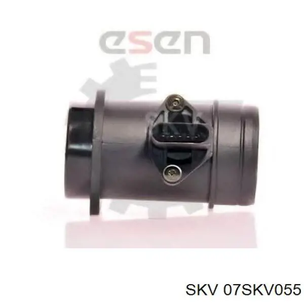 Датчик масової витрати повітря SKV 07SKV055 ціна, від 48.67 USD