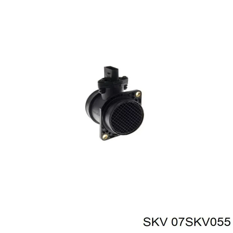 07SKV055 SKV Датчик витрати повітря