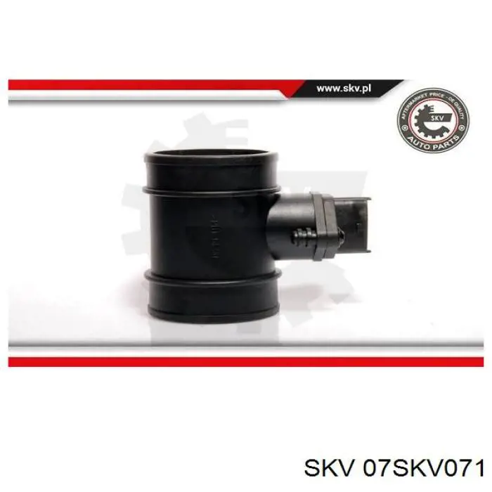 ДМРВ 07SKV071 SKV
