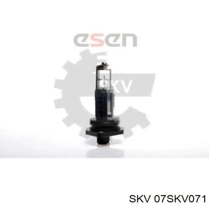 Витратомір повітря SKV 07SKV071
