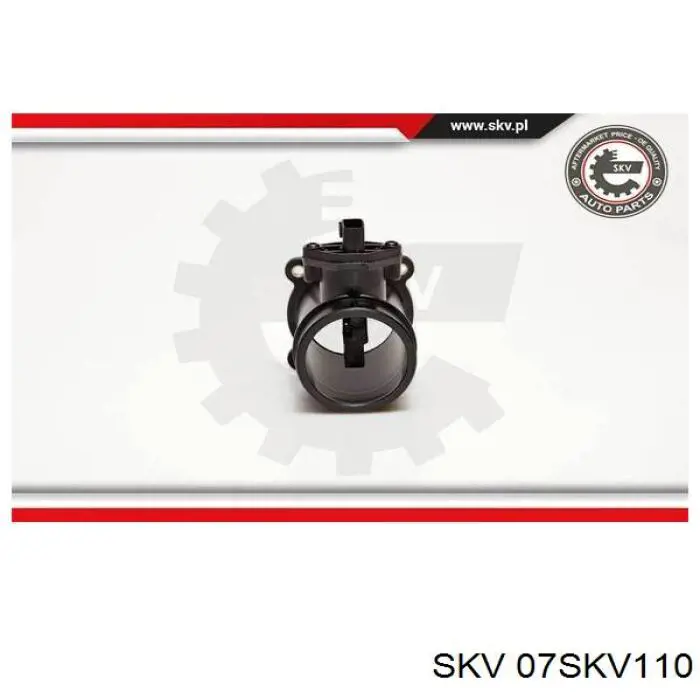 ДМРВ 07SKV110 SKV