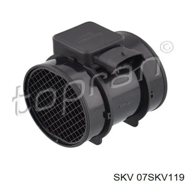 07SKV119 SKV Датчик витрати повітря