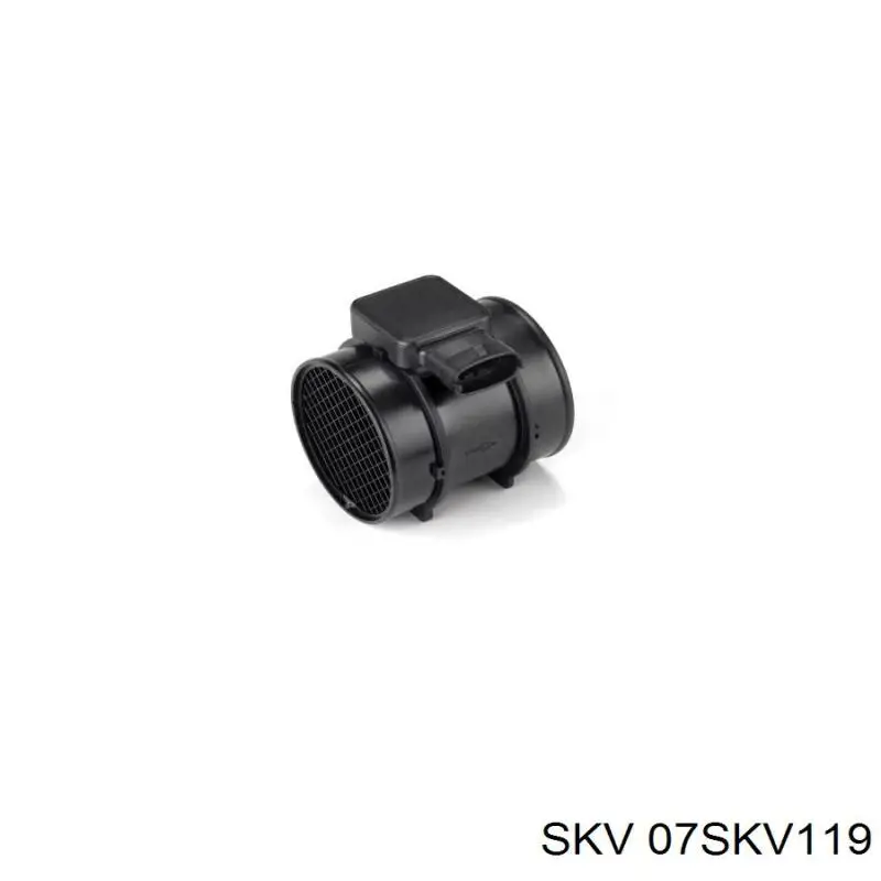 Датчик масової витрати повітря SKV 07SKV119 ціна, від 33.91 USD