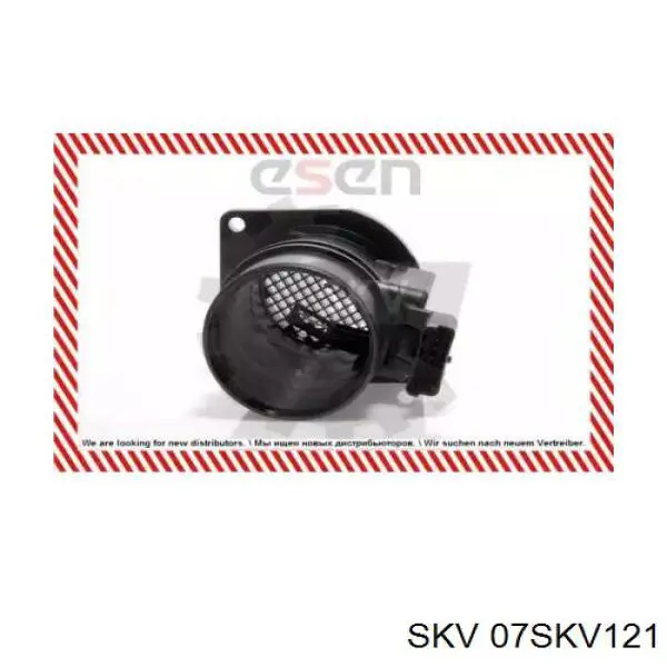 ДМРВ 07SKV121 SKV