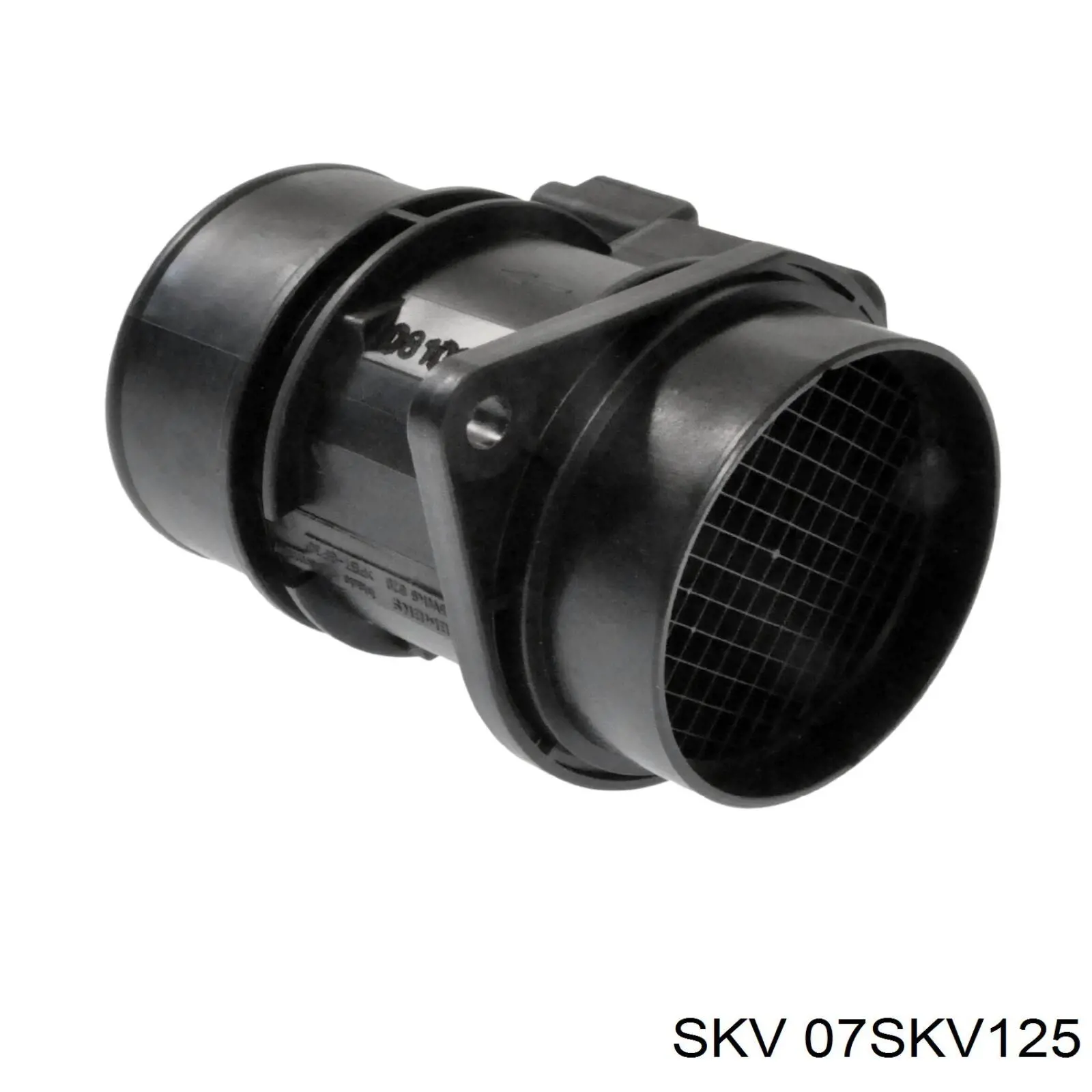 Датчик масової витрати повітря SKV 07SKV125 ціна, від 48.16 USD