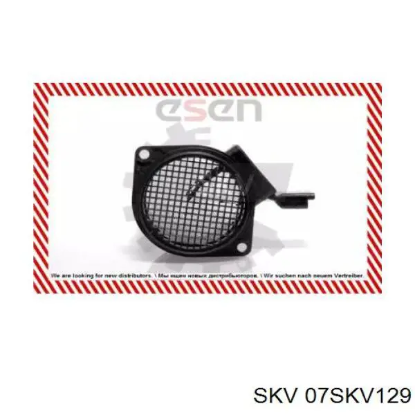 ДМРВ 07SKV129 SKV