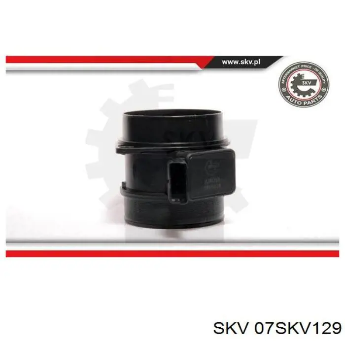 Витратомір повітря SKV 07SKV129